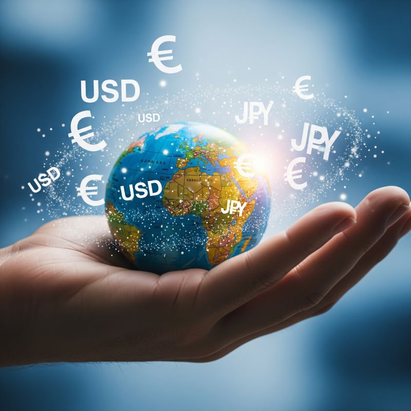 Forex là gì? Cái nhìn tổng quan về thị trường ngoại hối