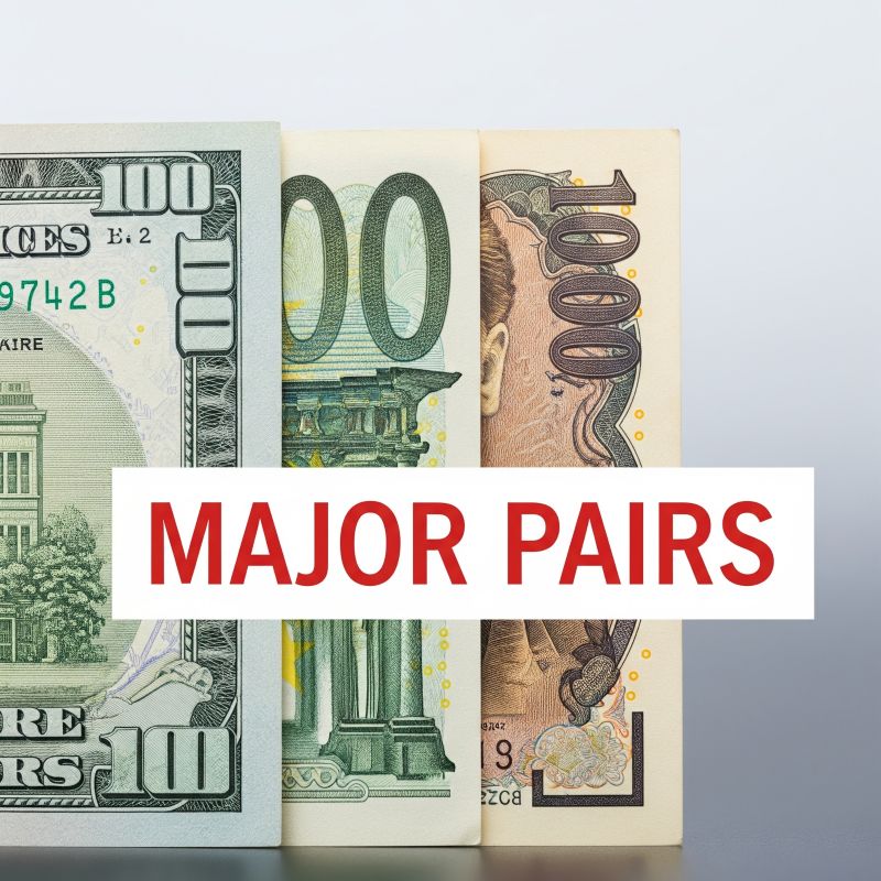 Bí quyết chọn các cặp tiền tệ trong Forex phù hợp và hiệu quả