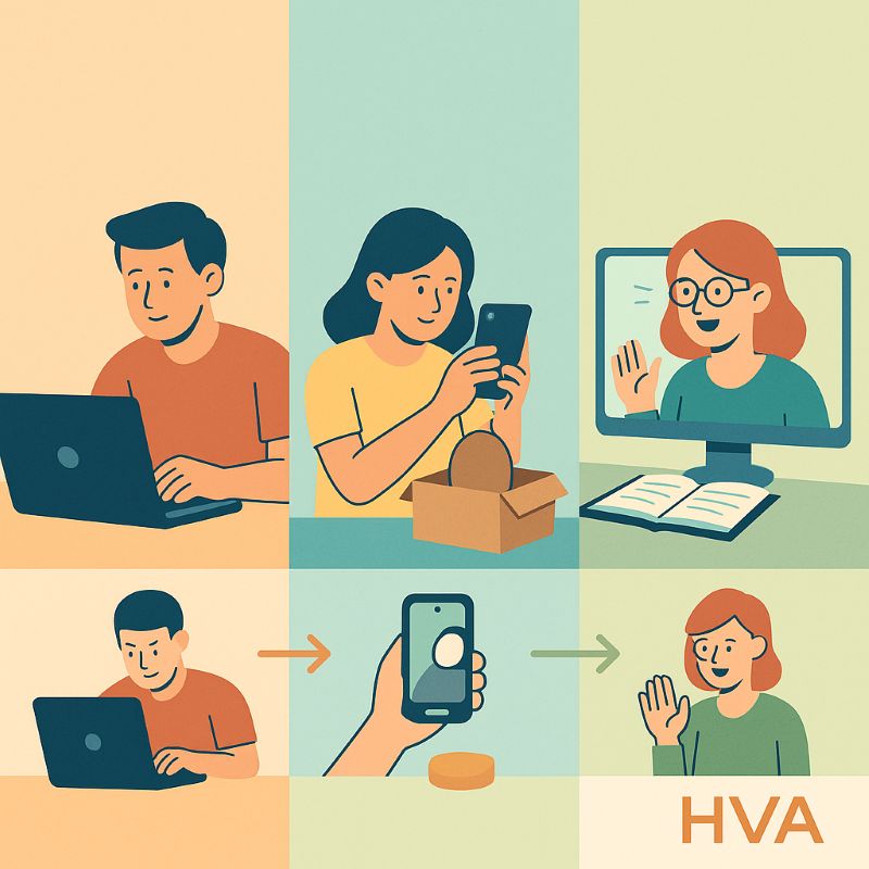 Cách để kiếm tiền hiệu quả nhất hiện nay