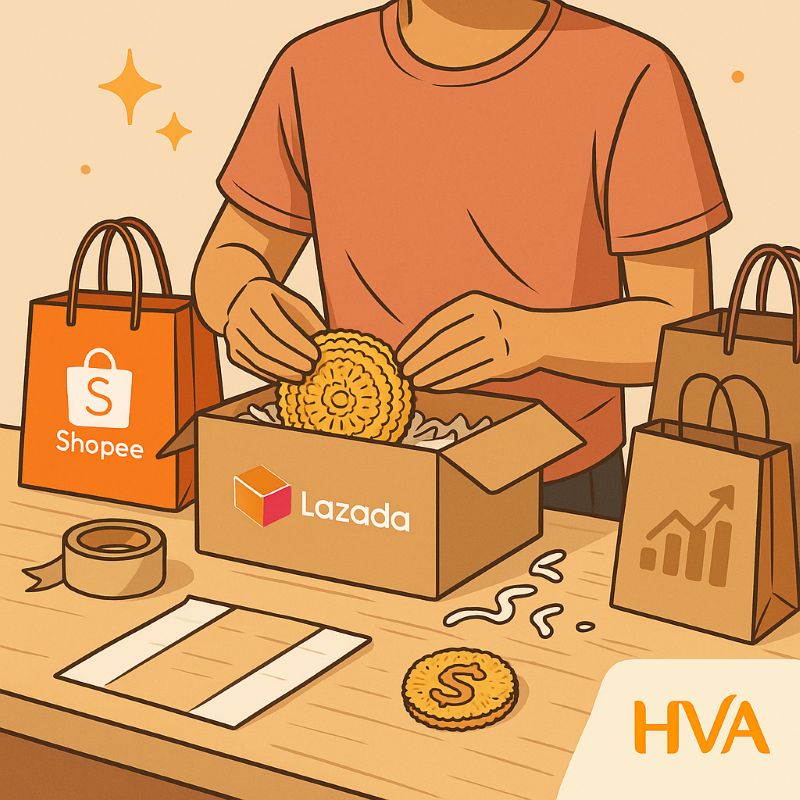Cách kiếm thêm thu nhập hiệu quả và bền vững cho tương lai