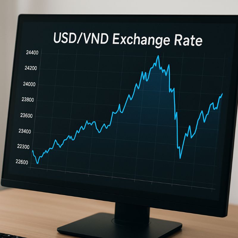 Tỷ giá hối đoái là gì? Kiến thức dành cho người Việt