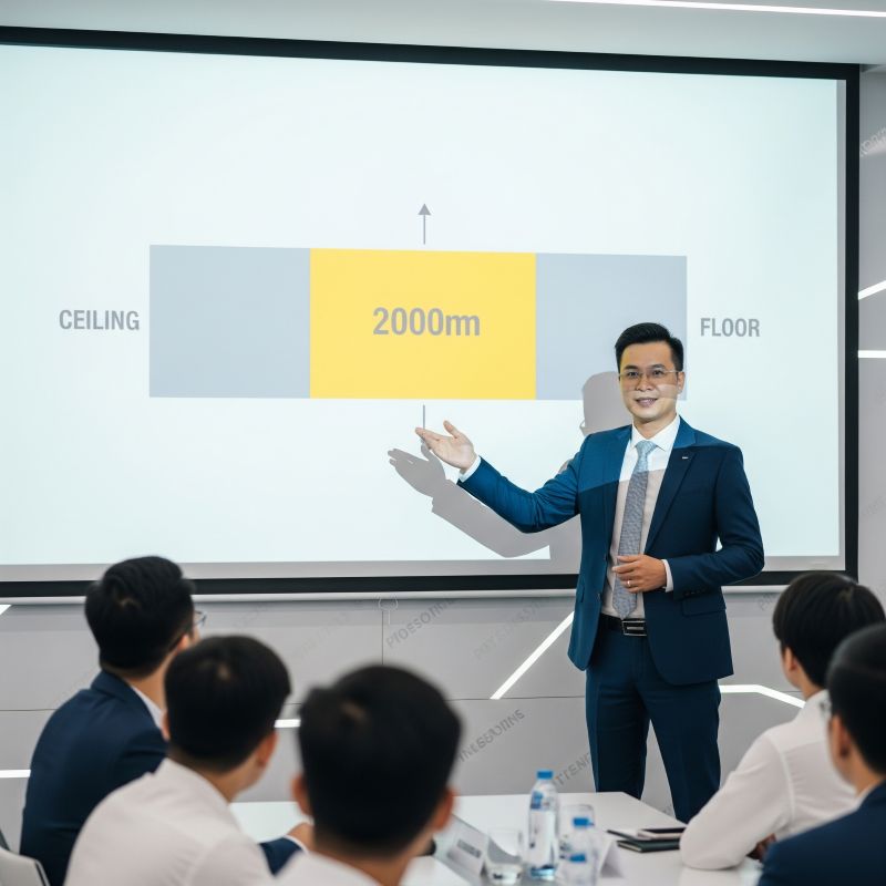 Chuyên gia tài chính Việt giải thích vai trò giá tham chiếu trong hội thảo