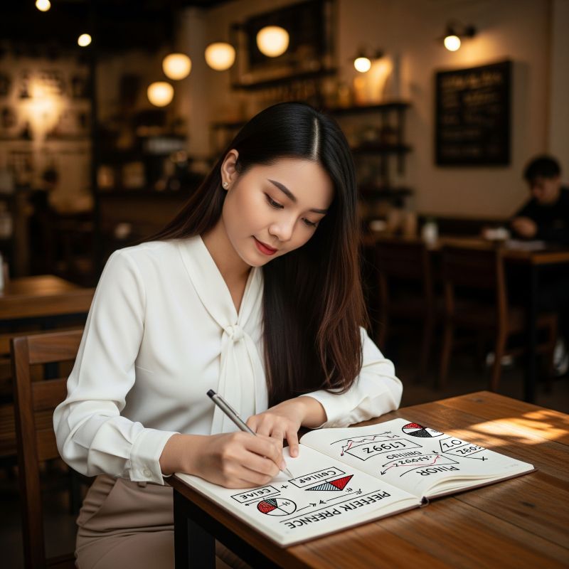 Nhà đầu tư Việt ghi chú cách tính giá trần, giá sàn từ giá tham chiếu