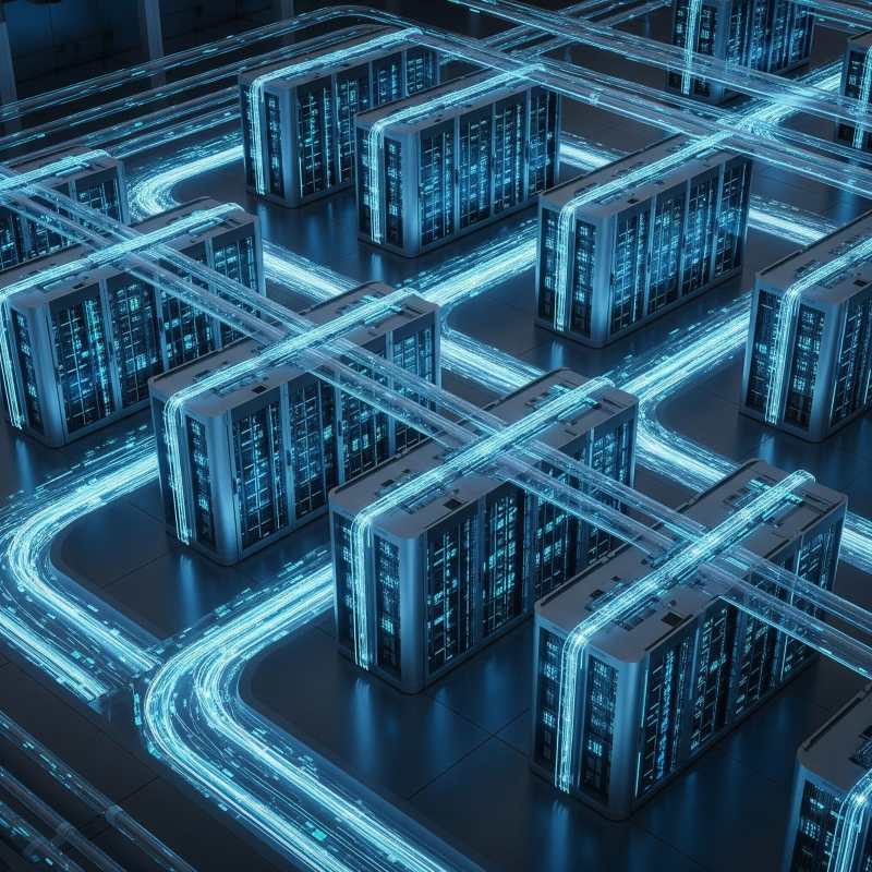 Hệ thống giao dịch điện tử tự động của sàn Nasdaq
