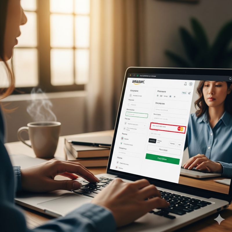 Người Việt thanh toán mua sắm online bằng thẻ Mastercard