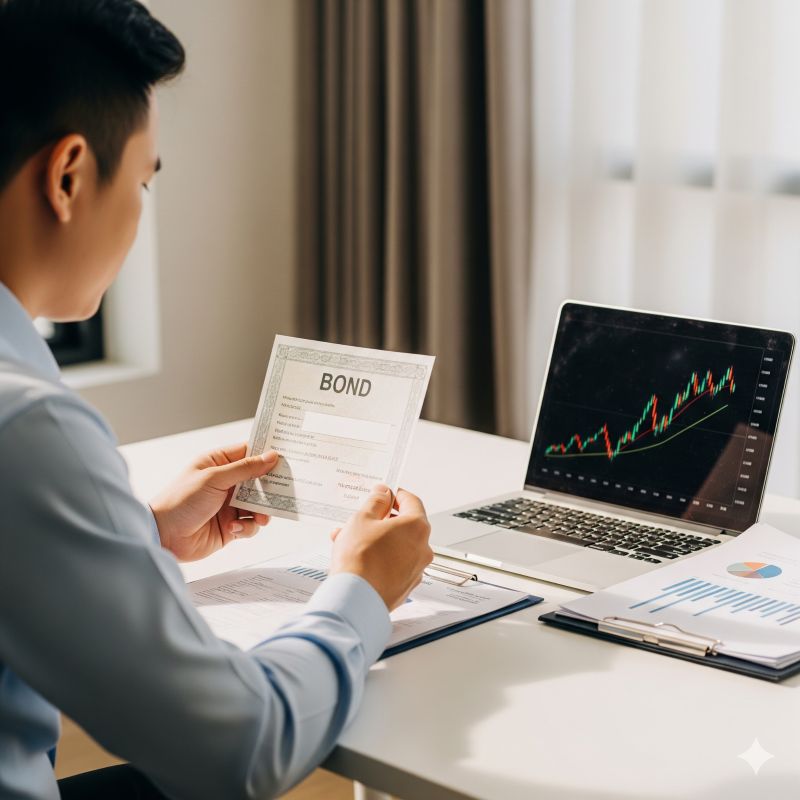 Nhà đầu tư Việt cân nhắc chuyển đổi trái phiếu thành cổ phiếu