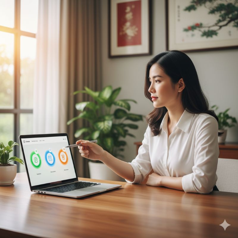 So sánh các loại trái phiếu chính phủ theo lãi suất