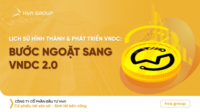 Hướng dẫn chuyển VNDC từ ONUS sang HVA để tích lũy và đầu tư