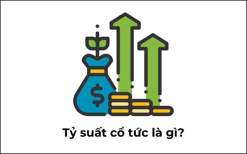 Tỷ suất cổ tức là gì?