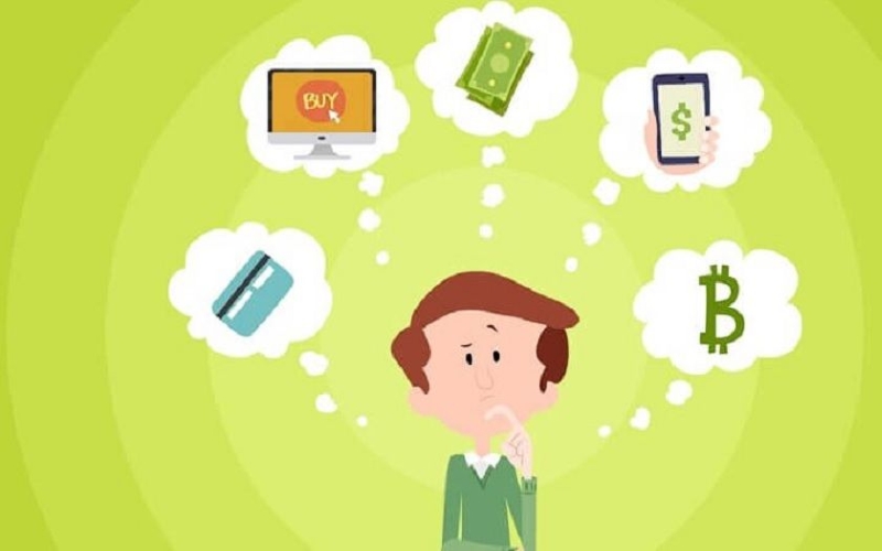 Người trẻ lập kế hoạch chi tiêu để hướng đến tự chủ tài chính