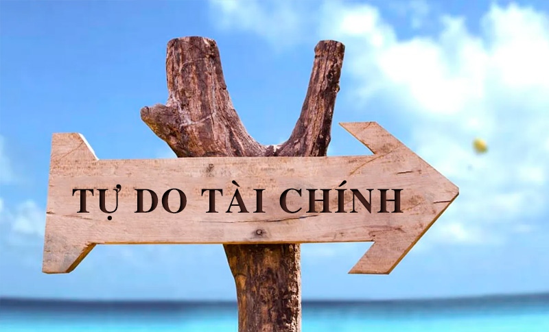 Tự chủ tài chính là gì?