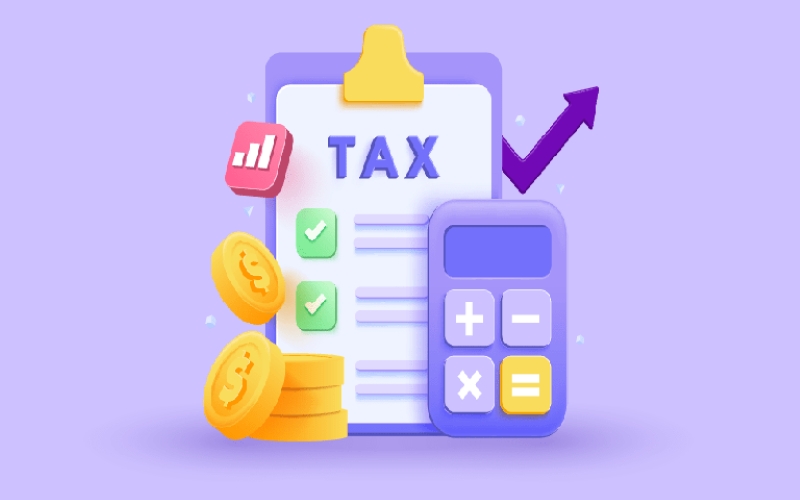 Thuế lợi tức là gì?