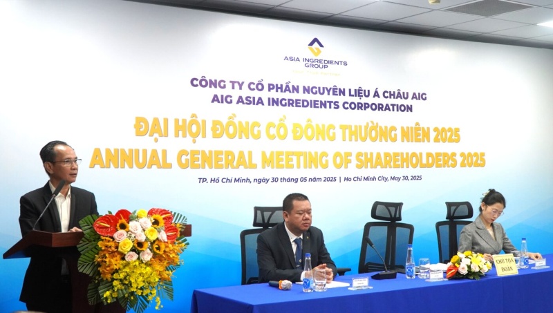 Cuộc họp Hội đồng quản trị thảo luận kế hoạch phát hành cổ phiếu ESOP