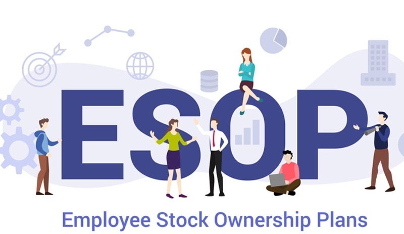 Cổ phiếu ESOP là gì?
