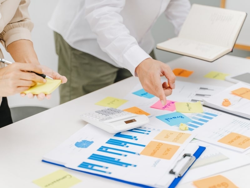 Doanh nghiệp căng thẳng cân nhắc dừng dự án lỗ vốn