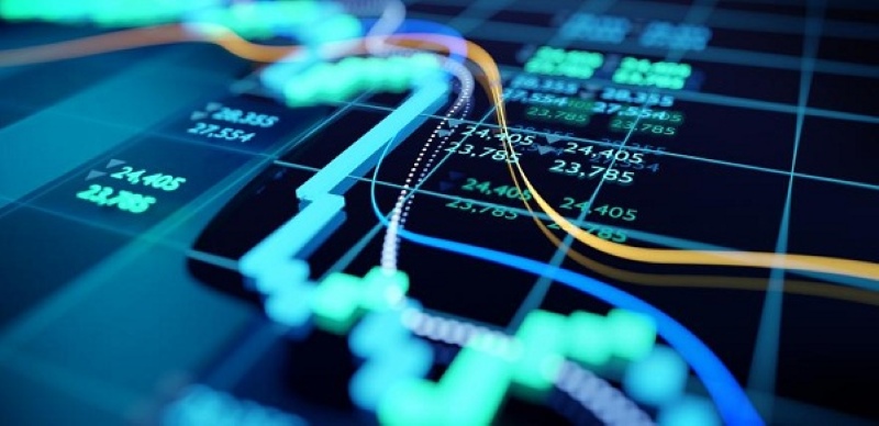 Nhà đầu tư cá nhân đặt lệnh mua ETF