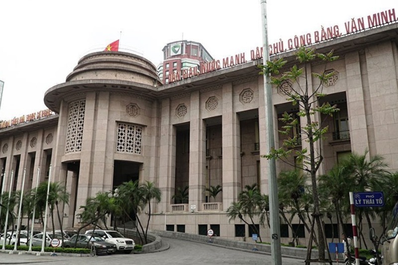 Nhà máy In tiền Quốc gia tại Hà Nội với hệ thống bảo vệ nghiêm ngặt