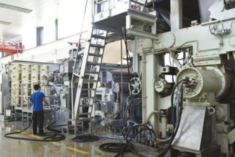 Bên trong nhà máy in tiền Việt Nam với quy trình giám sát nghiêm ngặt