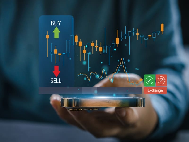 Trader lo lắng vì sàn Forex không cho rút tiền