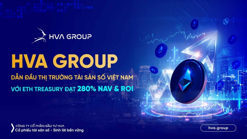 HVA và pháp lý tài sản số trong bối cảnh pháp luật Việt Nam