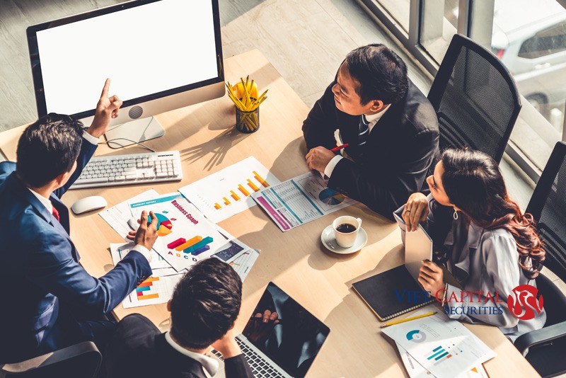 Cổ đông biểu quyết về phương án phát hành cổ phiếu ESOP