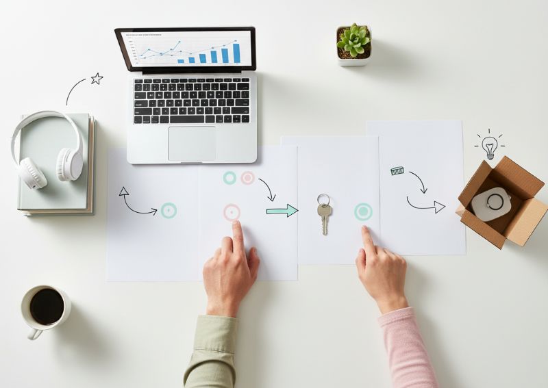 Lộ trình tạo tài sản từ học đến đầu tư