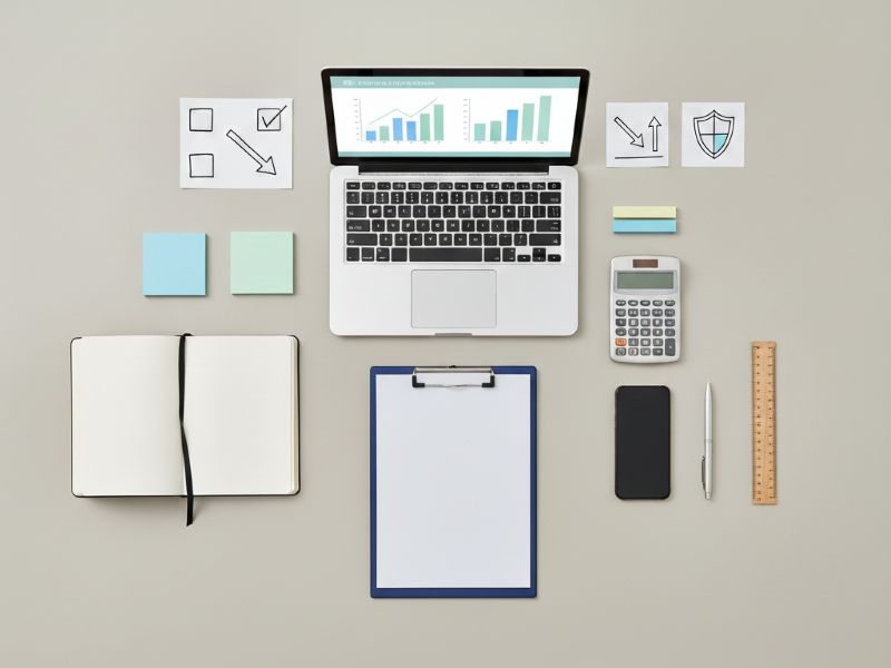 Phân tích báo cáo lãi lỗ và tối ưu chi phí