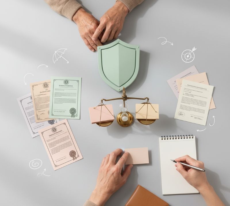 Quản trị rủi ro trái phiếu với duration, đa dạng hóa, thanh khoản