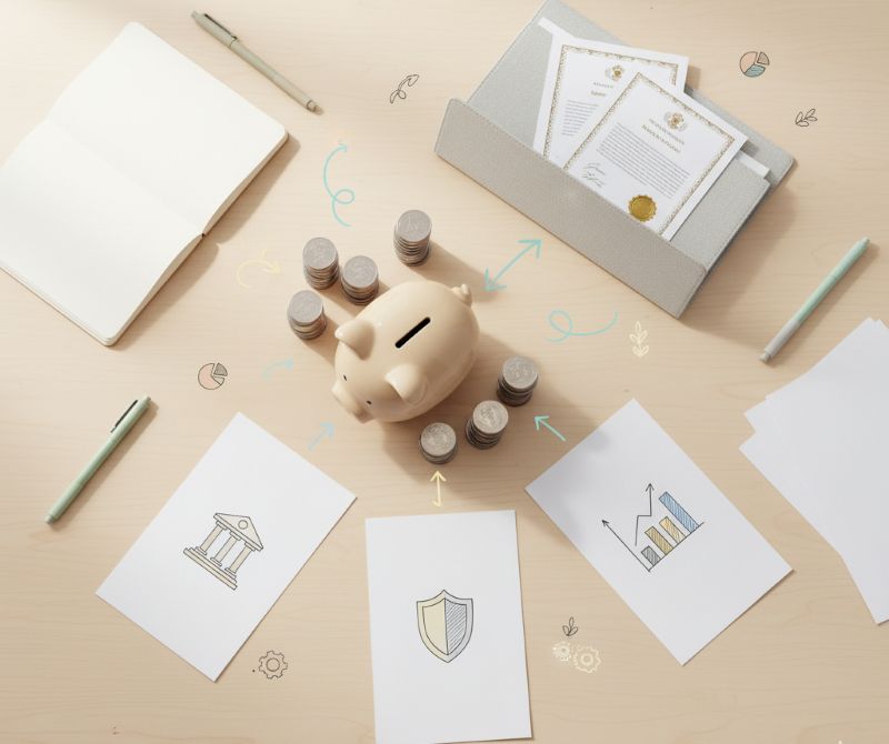 Quỹ đầu tư trái phiếu là gì? Cách quỹ hoạt động và sinh lời