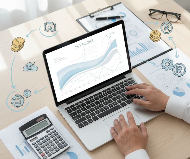 Định giá tài sản vô hình doanh nghiệp