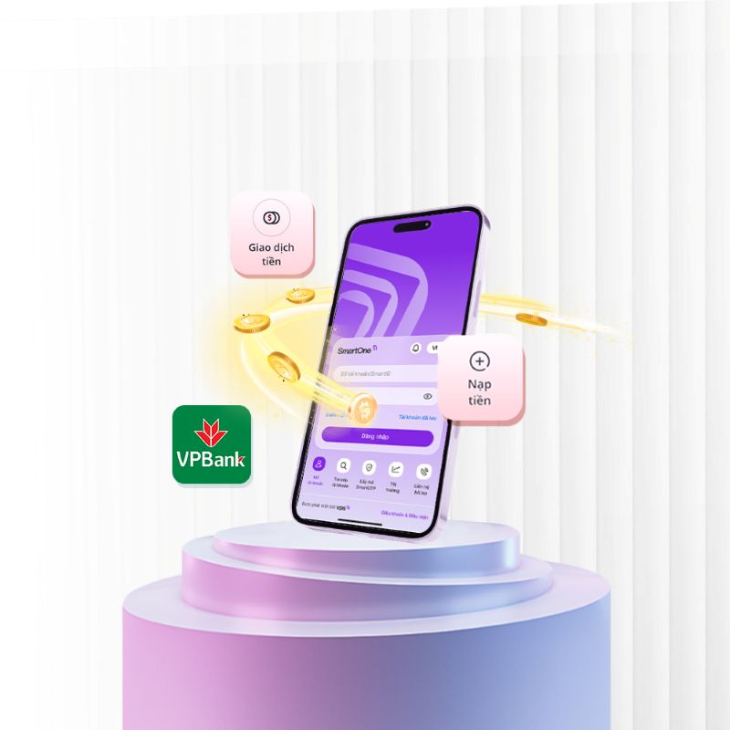 VPS SmartOne - Mạnh mẽ và linh hoạt
