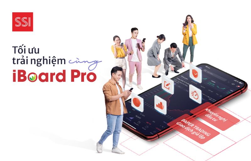 Công ty Cổ phần Chứng khoán SSI