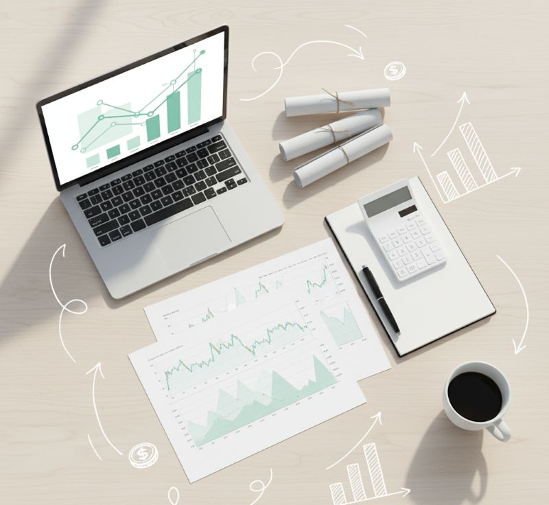 Tài sản tài chính là gì