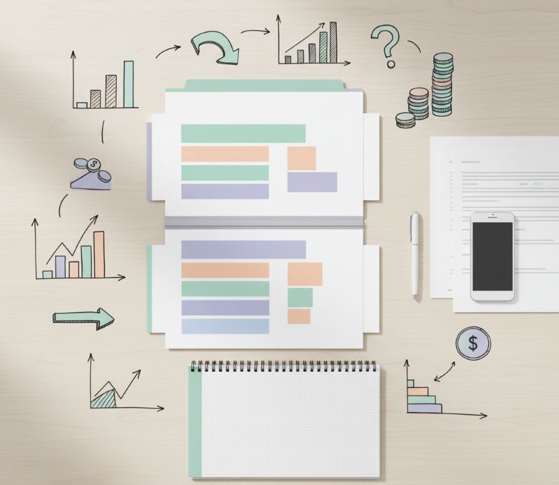 Các lựa chọn vay cho người nợ nhóm 4