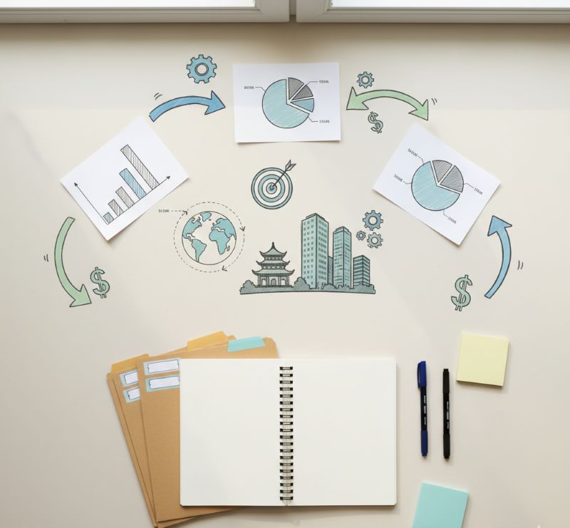 Dòng vốn quỹ đầu tư nước ngoài vào Việt Nam