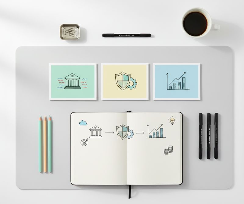 Cách tính lãi suất thả nổi