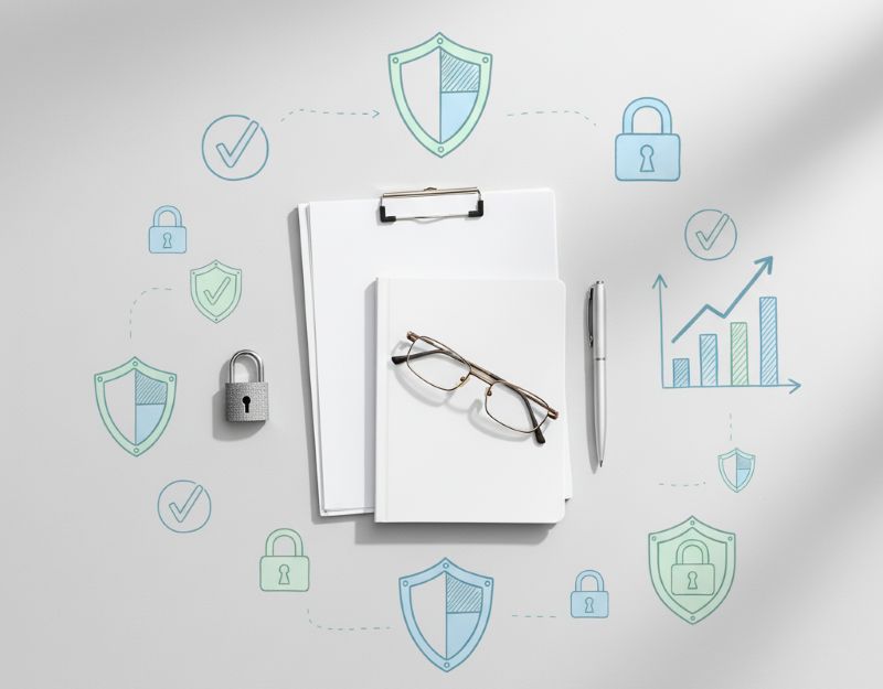 Các yếu tố an toàn khi gửi tiết kiệm