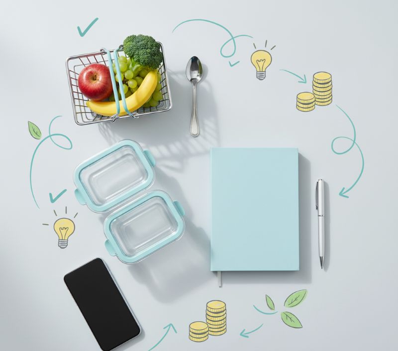 Mẹo tiết kiệm chi tiêu cho gia đình có con nhỏ