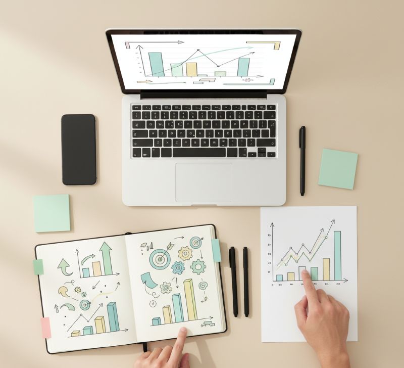 Phân tích thị trường chứng khoán Việt Nam