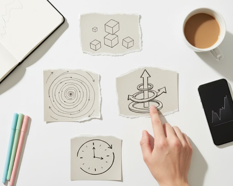 Quy tắc 72 và lãi suất kép trong đầu tư