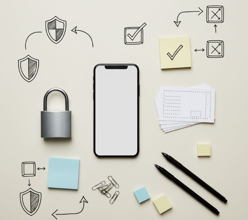 Đầu tư an toàn và minh bạch qua ứng dụng tài chính