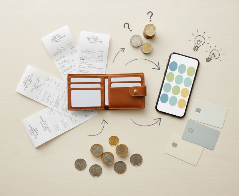 Nhận diện điểm mù tài chính