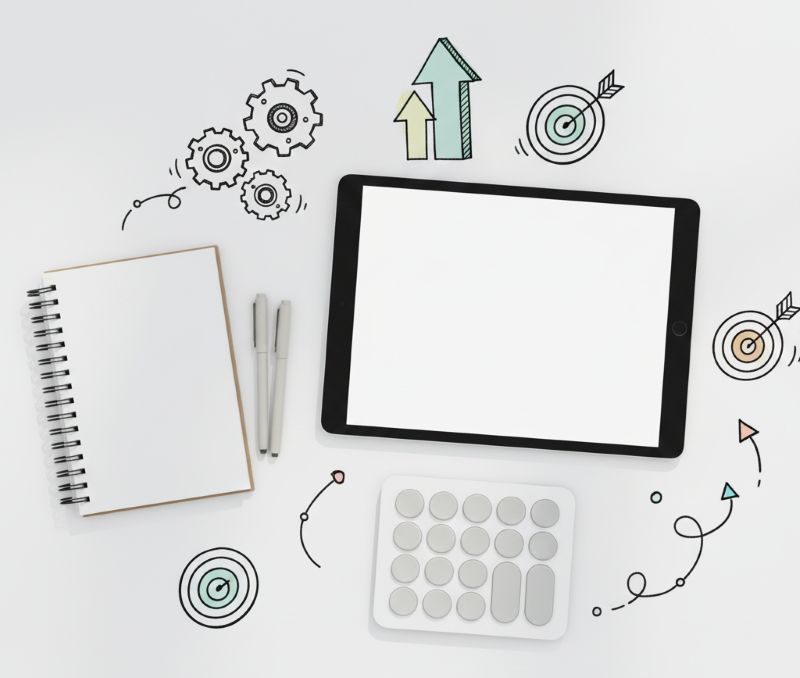 Loại bỏ điểm mù tài chính hiệu quả