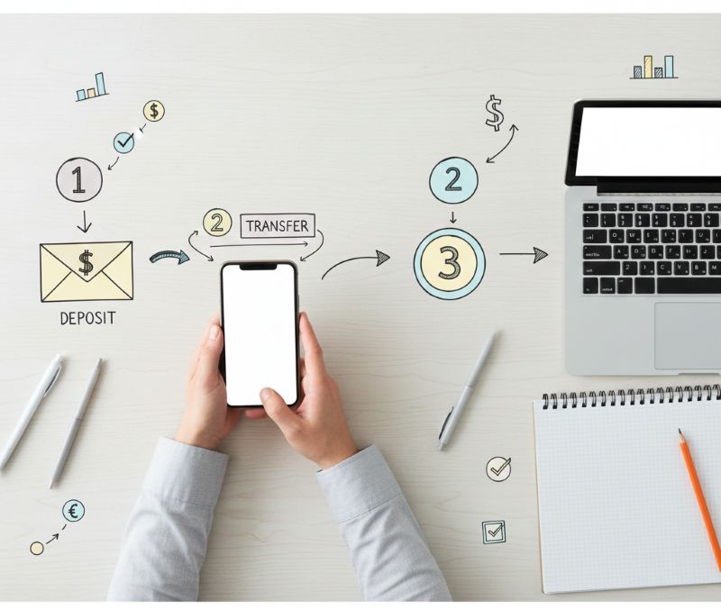 Quy trình thanh toán mua đất từng đợt