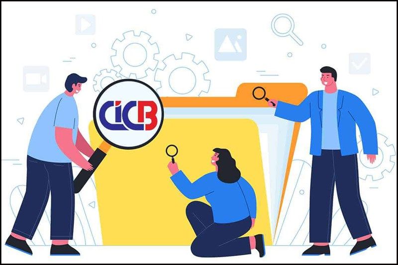 Nợ xấu trong hệ thống CIC