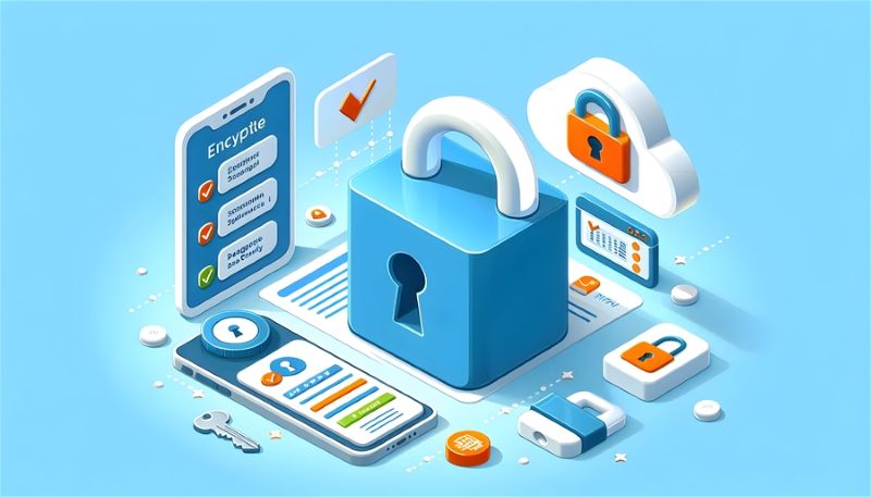 Rủi ro và cách bảo vệ tài sản số