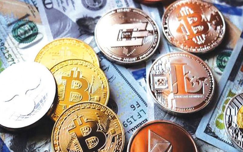 Các loại tài sản mã hóa phổ biến hiện nay