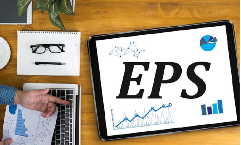 Tại sao chỉ số EPS quan trọng với nhà đầu tư