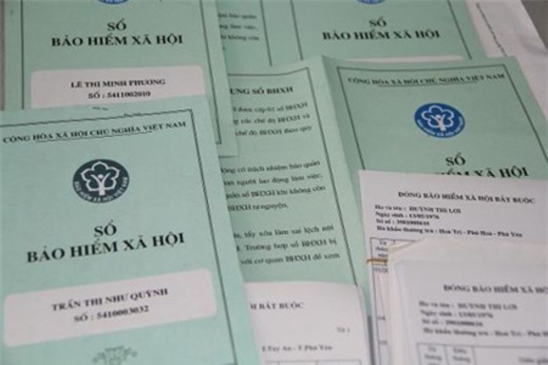 Bảo hiểm xã hội có phải là bảo hiểm y tế không