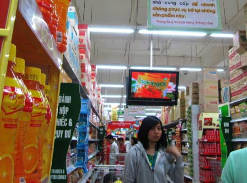 Nguyên nhân và cơ chế lạm phát